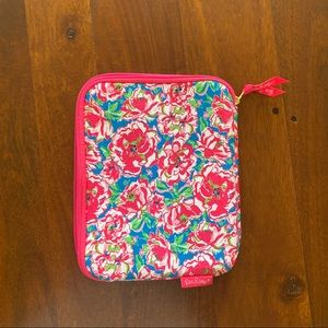 Lilly Pulitzer iPad Case